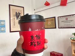 -龙华素斋(龙华路店)