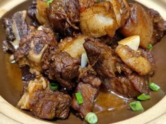 -金勺子土菜馆(兴园北区店)