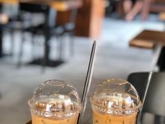 -Cha Café and Bistro