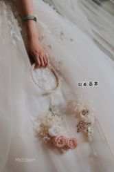 点击看大图 -美薇亭婚礼顾问