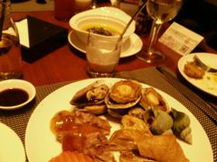 android_upload_pic-洲际酒店·地平线全日餐厅HORIZON CAFÉ