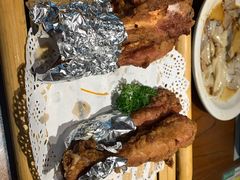 手抓骨-黄但记老店·陈村粉食府