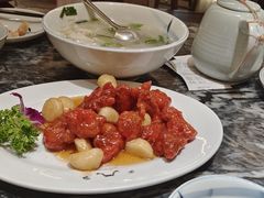 -安泰楼·佛跳墙创始人·传统闽味早茶·酒楼(三坊七巷闽菜地标店)