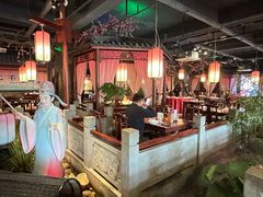 -寻宝记绍兴菜(鲁迅路店)
