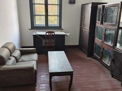 -青岛德国监狱旧址博物馆