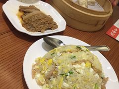 -鼎泰丰(美丽华店)