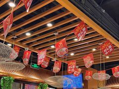 -西部马华清真兰州牛肉面·烧烤夜市(三里河店)