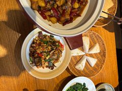 -印象鲵宴·张家界地标美食名片(溪布街店)