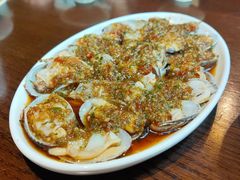 醉花蛤-金玉满堂潮州酒楼(无限极荟购物广场店)