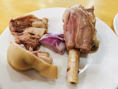 -李柱·柘城垛子羊肉旗舰店(通泰路店)