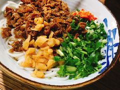 -王阿盖手工小吃(环城西路店)