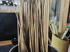 -何氏串串香火锅(翠亨店)