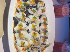 -杭儿风餐厅(嘉里中心店)
