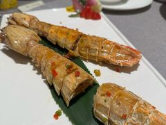 -金成潮菜博物馆(海珠湿地店)