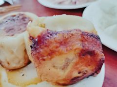 门钉肉饼-宝瑞门钉肉饼店