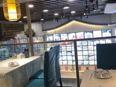 -好人家海鲜酒楼(淞南路店)
