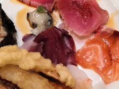-韵咖啡自助餐厅(天津香格里拉店)