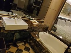-上海浦东星河湾酒店