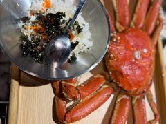 -震海贝烤贝·民俗特色店(延吉总店)
