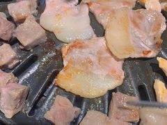 -九田家黑牛烤肉料理(华侨城店)