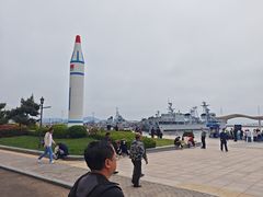 -中国人民解放军海军博物馆