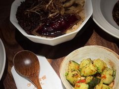 -兮禾酒馆(护国路店)