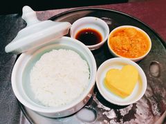 秃黄油捞饭-蟹榭·本帮江浙菜·蟹宴(五角场合生汇商场店)