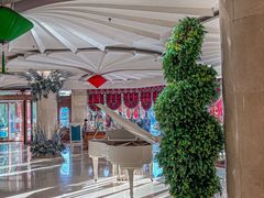 -宝丽金大酒店·洗浴中心