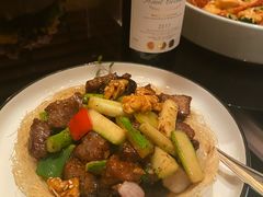 -富力丽思卡尔顿酒店·丽轩中餐厅