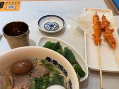 -陳香貴·兰州牛肉面(乐峰广场店)