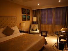 -武汉汉口火车站东方建国大酒店