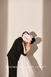 -壹HOME胶片摄影工作室