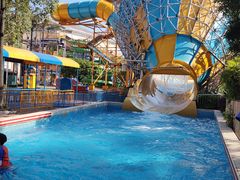 -重庆海昌加勒比海水世界