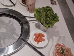 -么子烤肉(化龙池店)