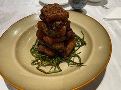-香雪海饭店中餐厅(人民桥店)