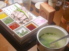 -相约·羊村小馆非遗手抓肉(七一酱园店)