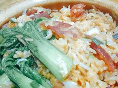 -壹煲口福煲仔饭(中山路店)