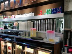-新石器烤肉(之心城店)