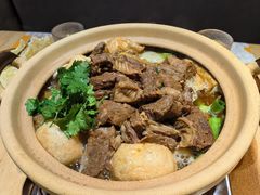 -牛腩之旅·牛腩牛杂煲(光启城美食城店)