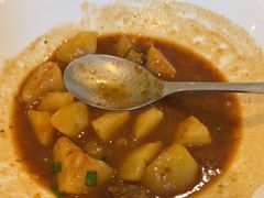 -山水一号·中餐厅