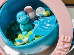 -BON CAKE(华贸购物中心店)