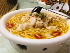 -千岛湖鱼味馆(十字街总店)
