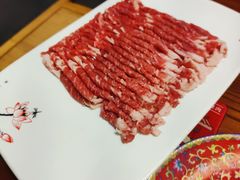 -1078號老北京涮肉(松柏店)