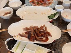 -民族饭荘(新华大街店)