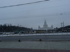 -莫斯科大学