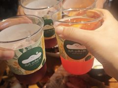 -岛风·台食小馆 ISLAND BISTRO(烟台山店)