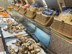 -韵咖啡自助餐厅(天津香格里拉店)