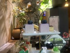 -棕榈岛海鲜自助餐厅(虹桥迎宾馆店)