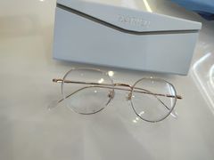 -J-Color眼镜·蔡司·依视路授权店(槐房万达广场店)