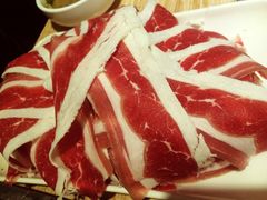 -牛叔鲜羊肉铜火锅(远东小区店)